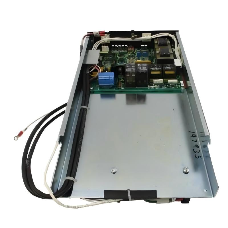 Ovation 1D54582G05 Power Supply