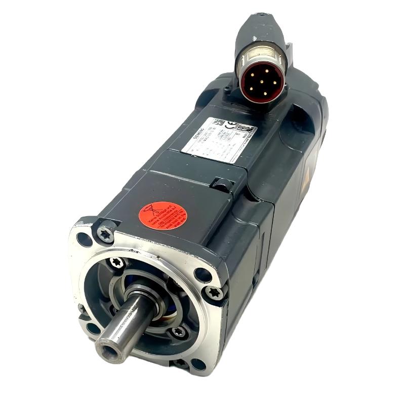 Siemens 1FK7033-4CK71-1RB0 Servo Motor