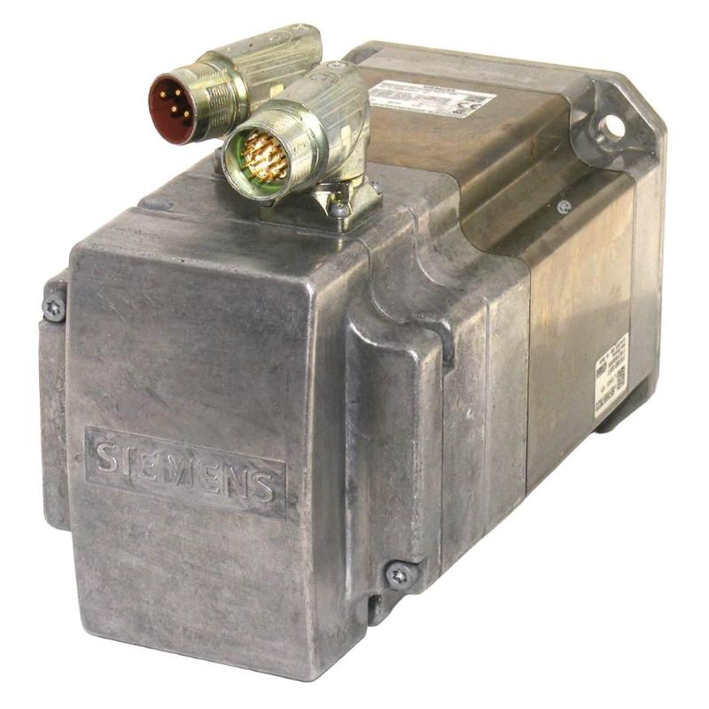 Siemens 1FK7063-5AF71-1AA0 Servo Motor