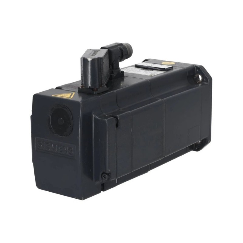 Siemens 1FK7063-5AF71-1KH5 Servo Motor