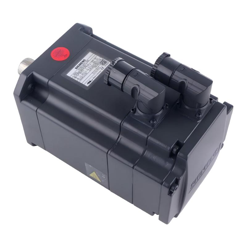 Siemens 1FK7063-5AF71-1SG0 Servo Motor
