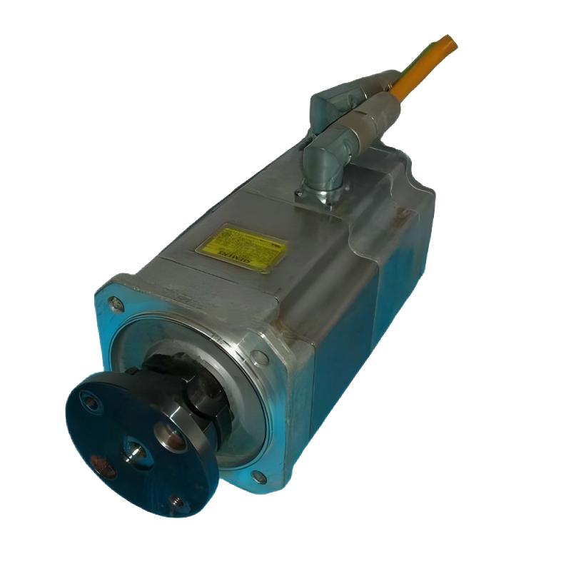 Siemens 1FK7063-5AF71-1SH0 Servo Motor