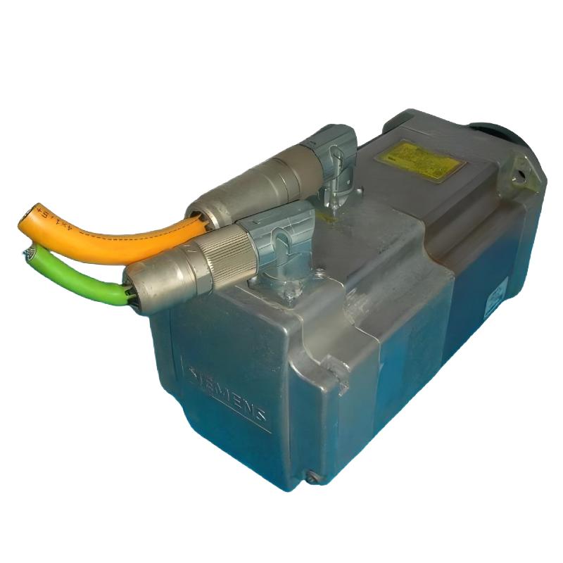Siemens 1FK7063-5AF71-1SH0 Servo Motor