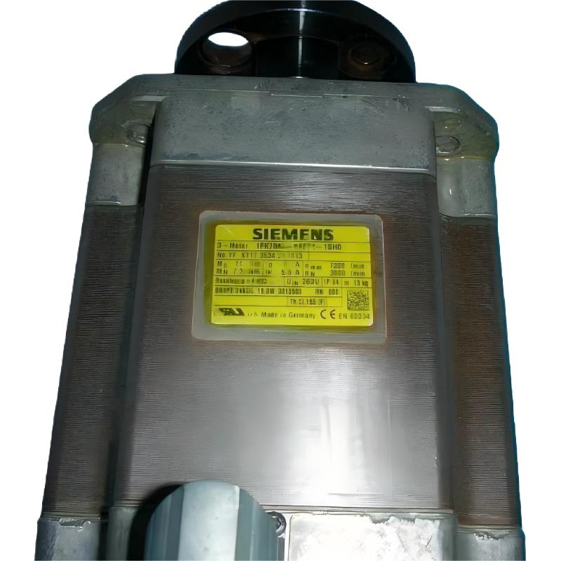 Siemens 1FK7063-5AF71-1SH0 Servo Motor