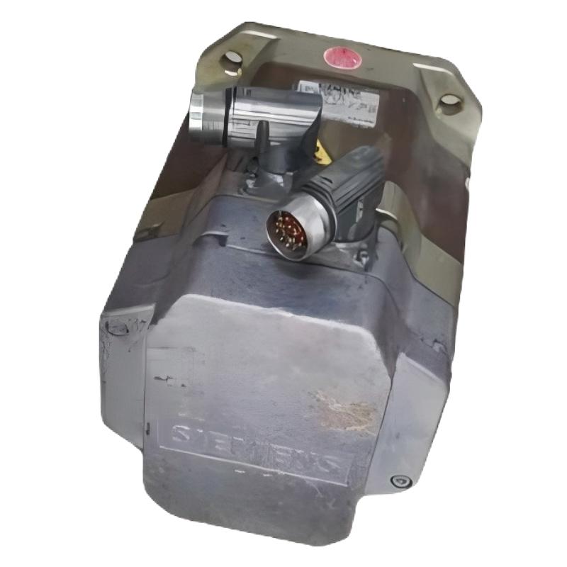 Siemens 1FK7083-5AF71-1AA0 Servo Motor