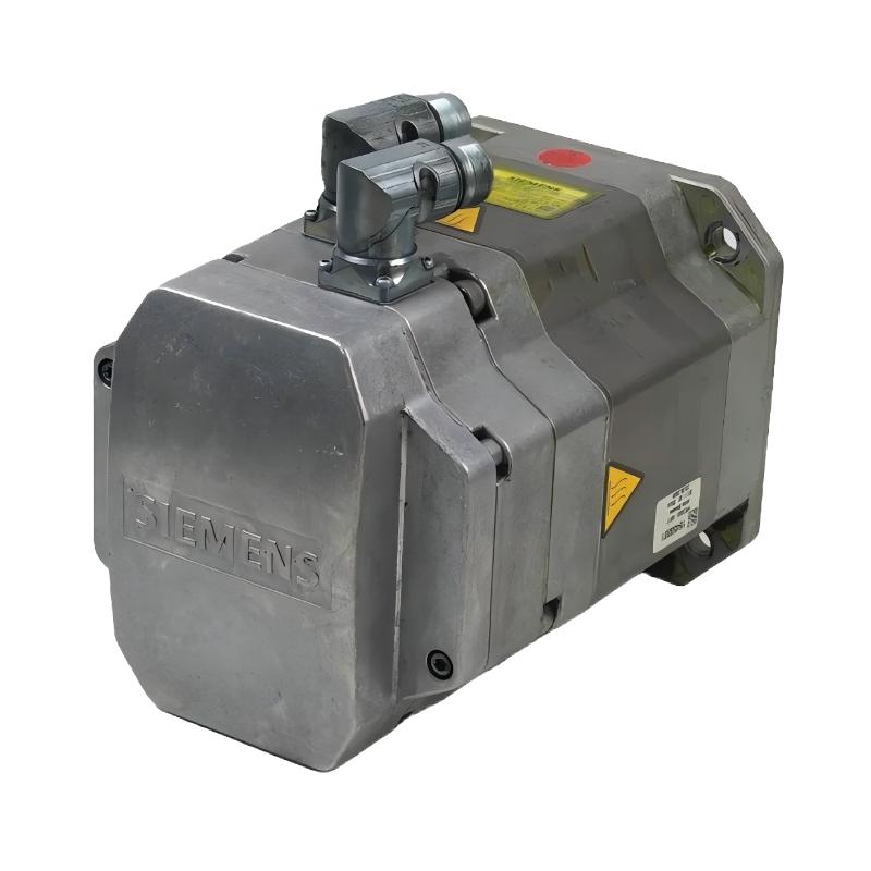 Siemens 1FK7083-5AF71-1AG0 Servo Motor