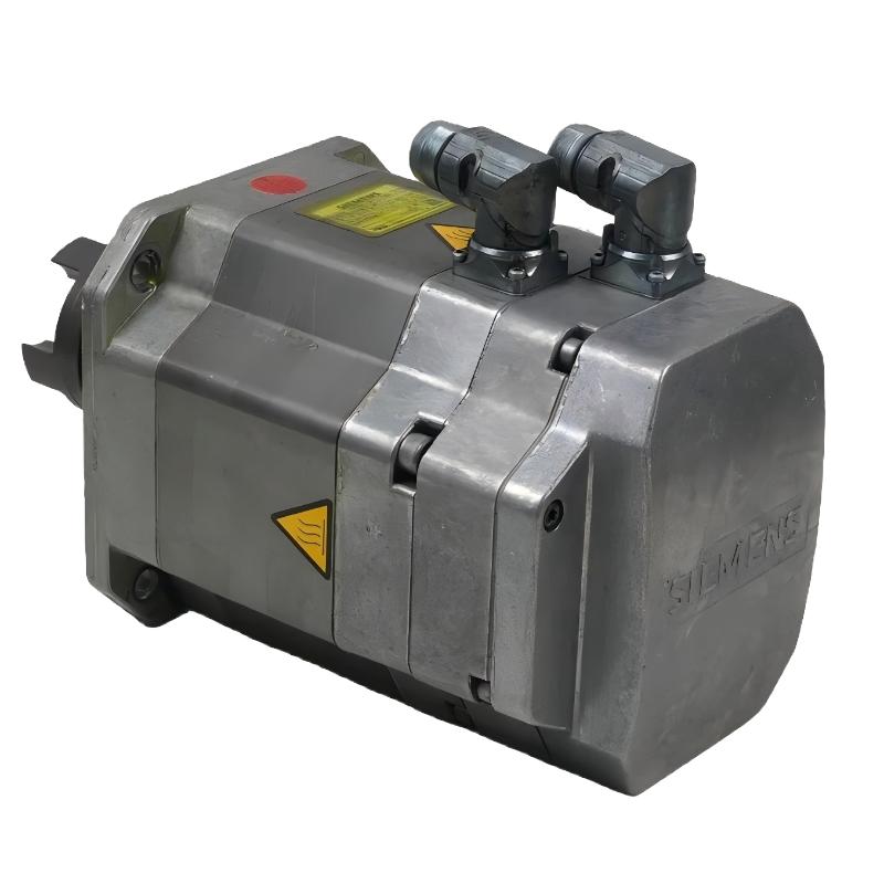 Siemens 1FK7083-5AF71-1AG0 Servo Motor