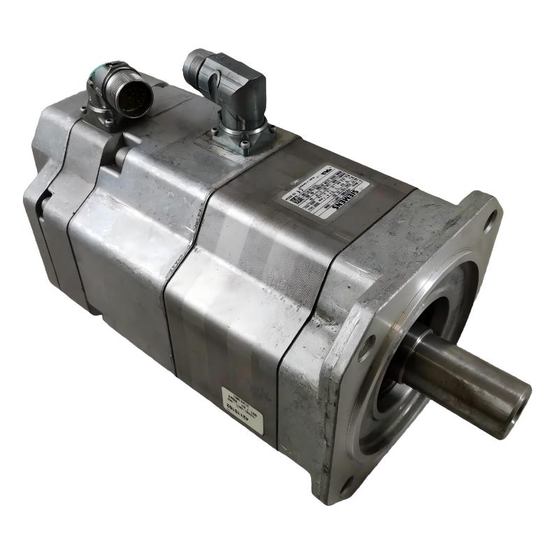 Siemens 1FK7083-5AF71-1AH0 Servo Motor