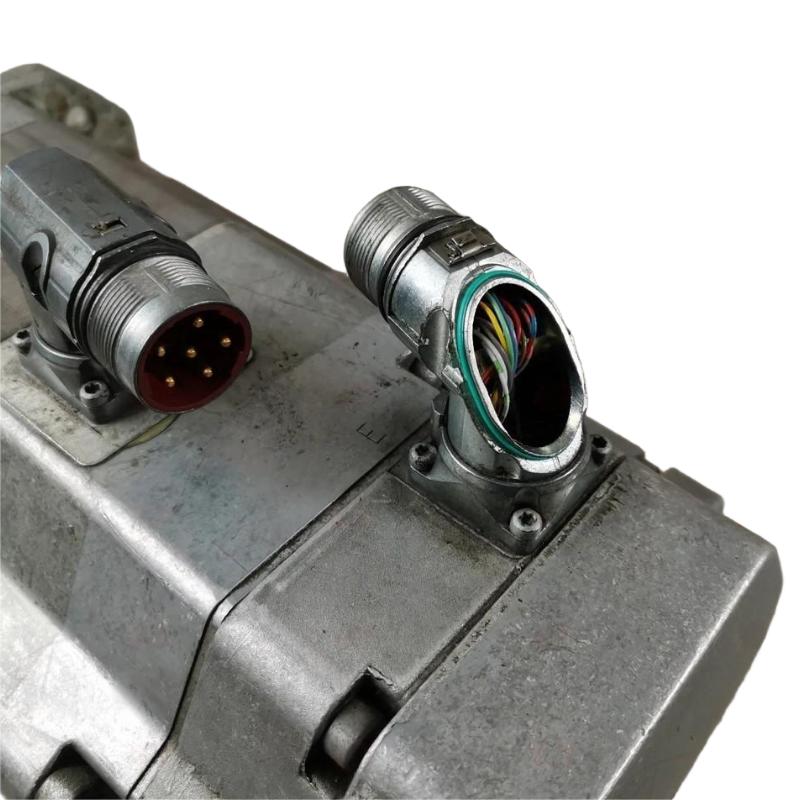 Siemens 1FK7083-5AF71-1AH0 Servo Motor