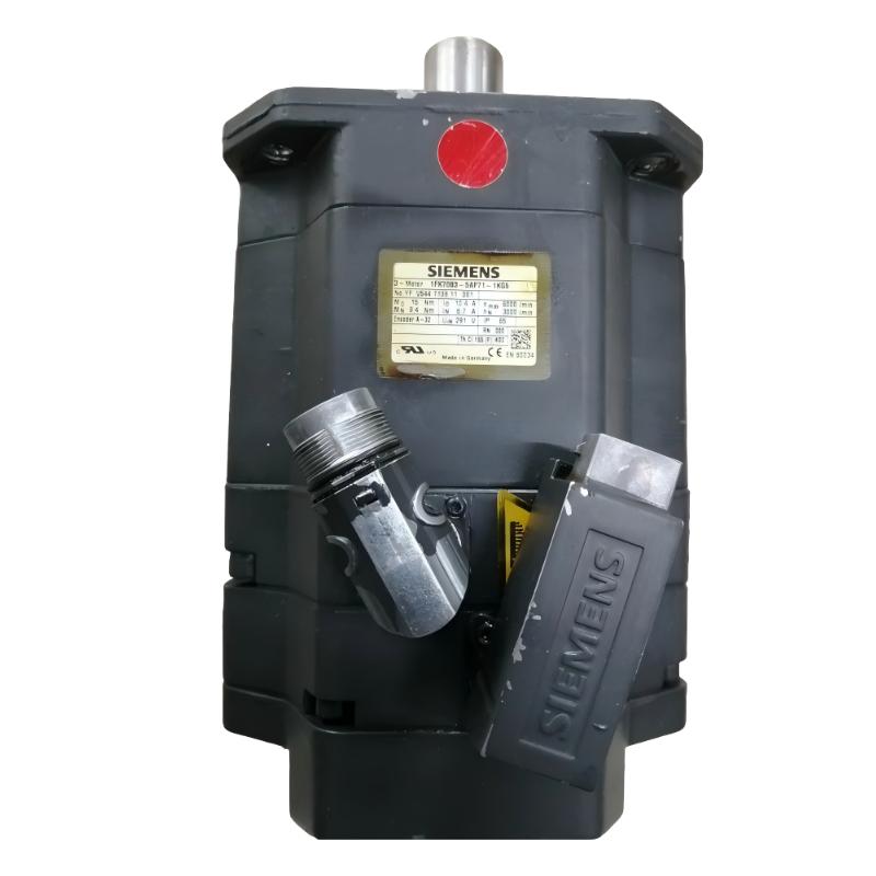 Siemens 1FK7083-5AF71-1KG5 Servo Motor