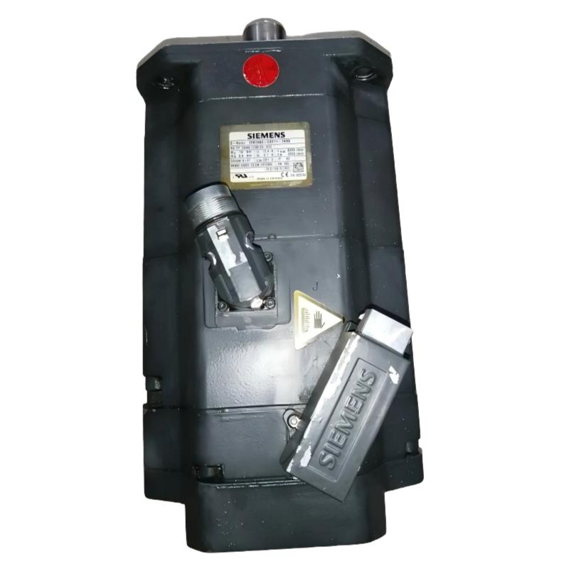 Siemens 1FK7083-5AF71-1KH5 Servo Motor