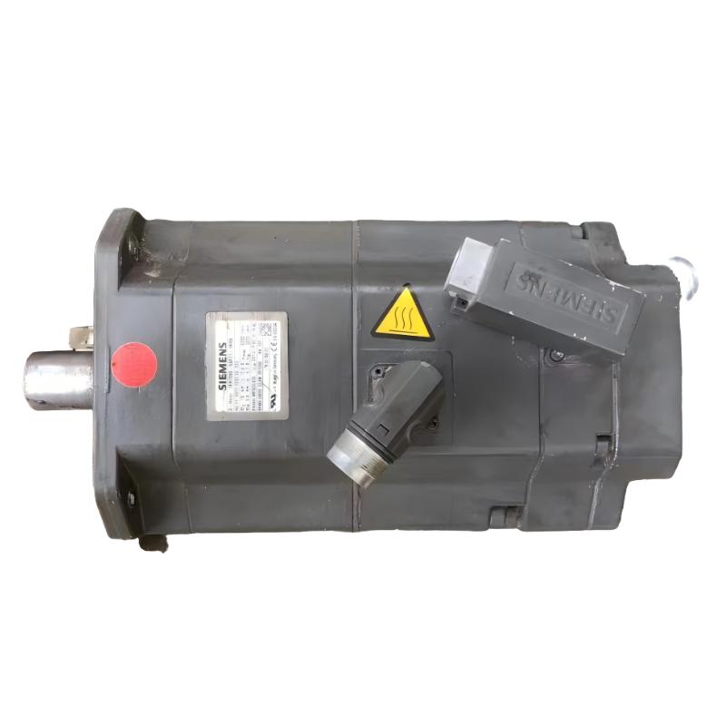Siemens 1FK7083-5AF71-1KH5 Servo Motor