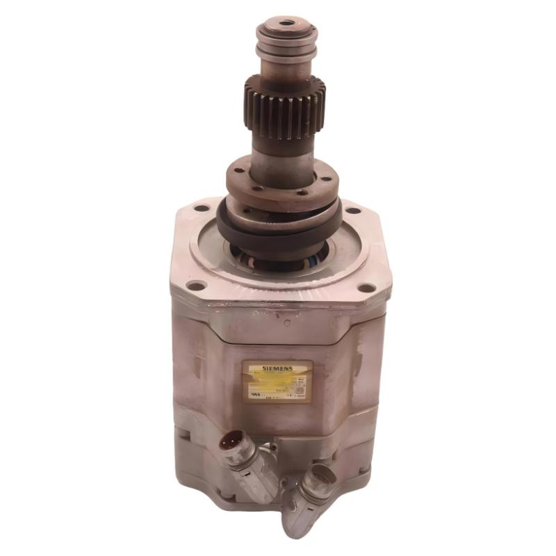 Siemens 1FK7083-5AF71-1SG0 Servo Motor
