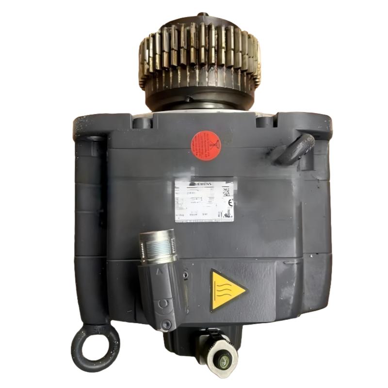Siemens 1FK7100-2AF71-1RG1 Servo Motor
