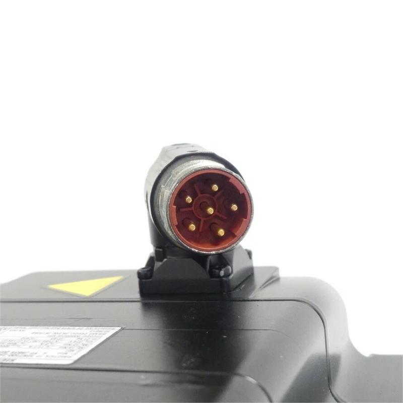 Siemens 1FK7100-2AF71-1RH1 Servo Motor