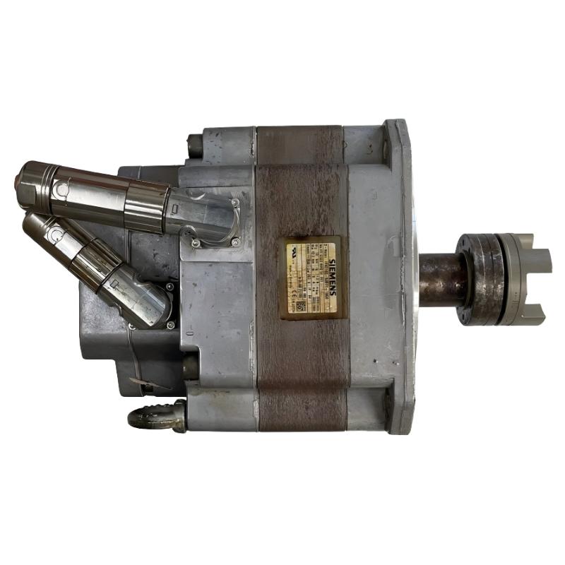 Siemens 1FK7100-5AF71-1AG0 Servo Motor