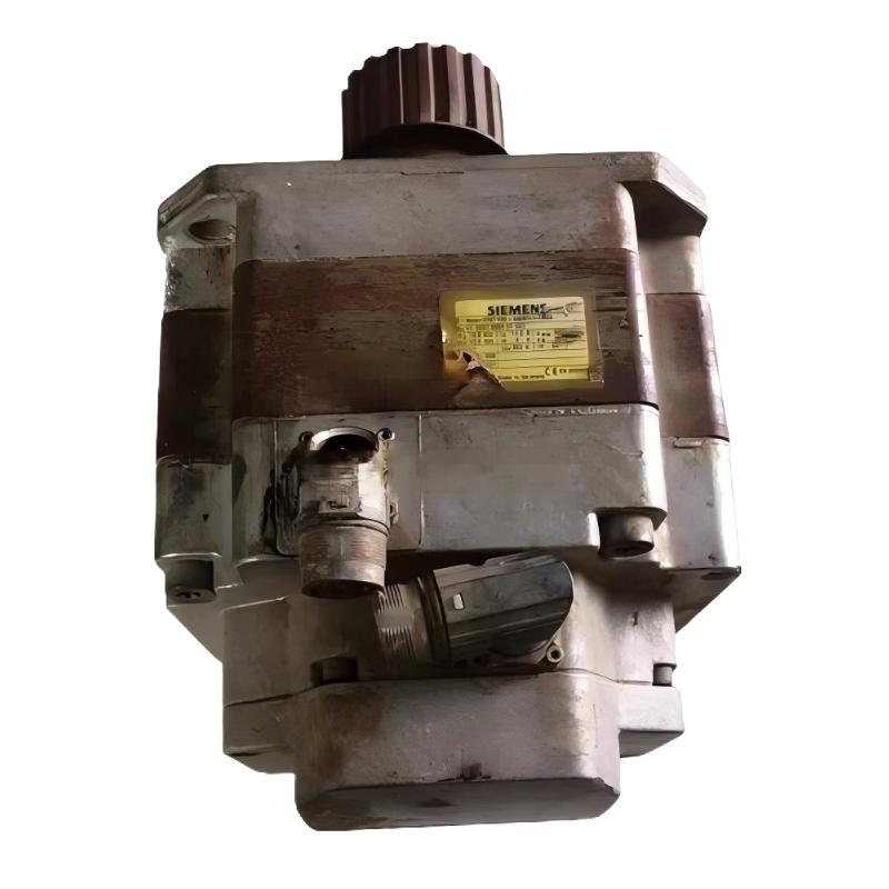 Siemens 1FK7100-5AF71-1AG0 Servo Motor