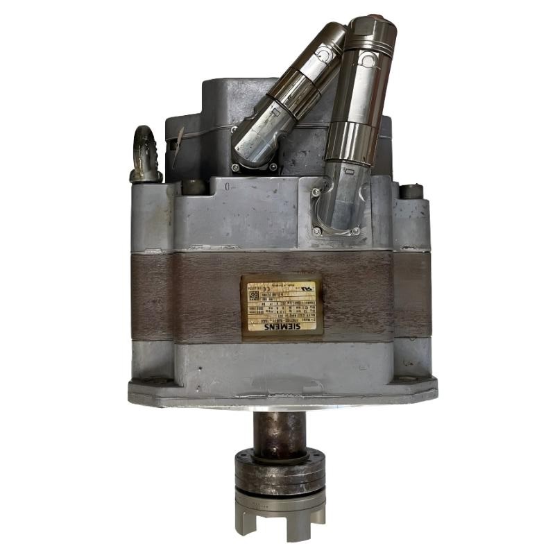 Siemens 1FK7100-5AF71-1AG0 Servo Motor