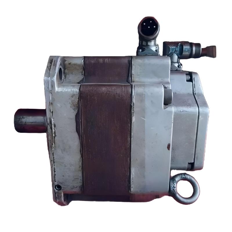 Siemens 1FK7100-5AF71-1SG0 Servo Motor