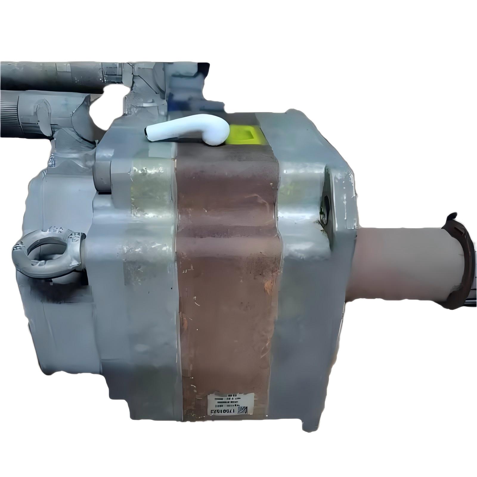 Siemens 1FK7100-5AF71-1SG0 Servo Motor