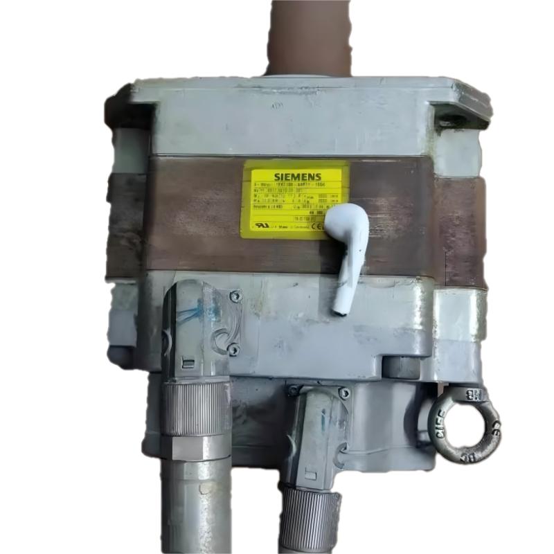 Siemens 1FK7100-5AF71-1SG0 Servo Motor
