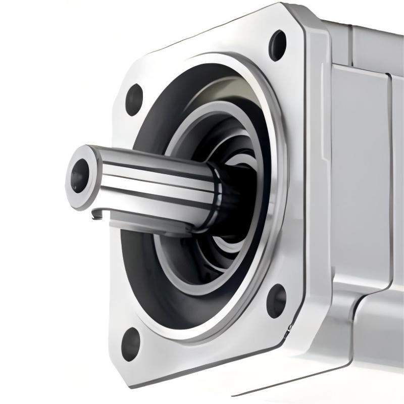 Siemens 1FK7101-2AC71-1BG1 Servo Motor