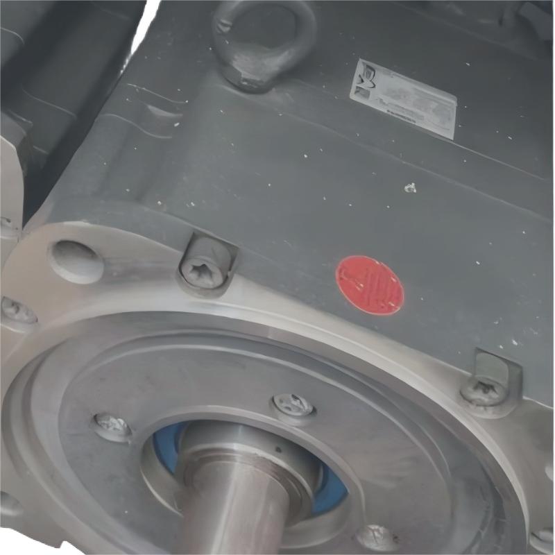 Siemens 1FK7101-2AF71-1RH0 Servo Motor