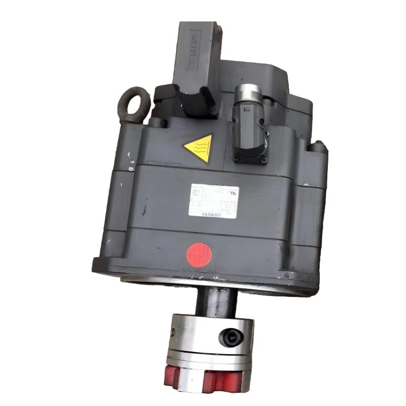 Siemens 1FK7101-5AF71-1DG5 Servo Motor