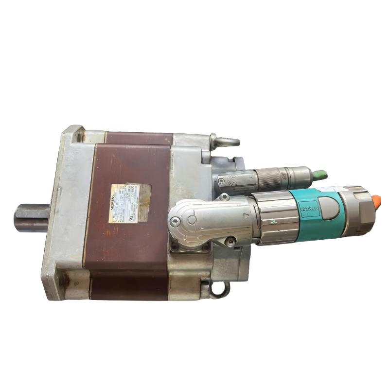 Siemens 1FK7101-5AF71-1SG0 Servo Motor