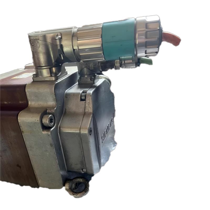 Siemens 1FK7101-5AF71-1SG0 Servo Motor