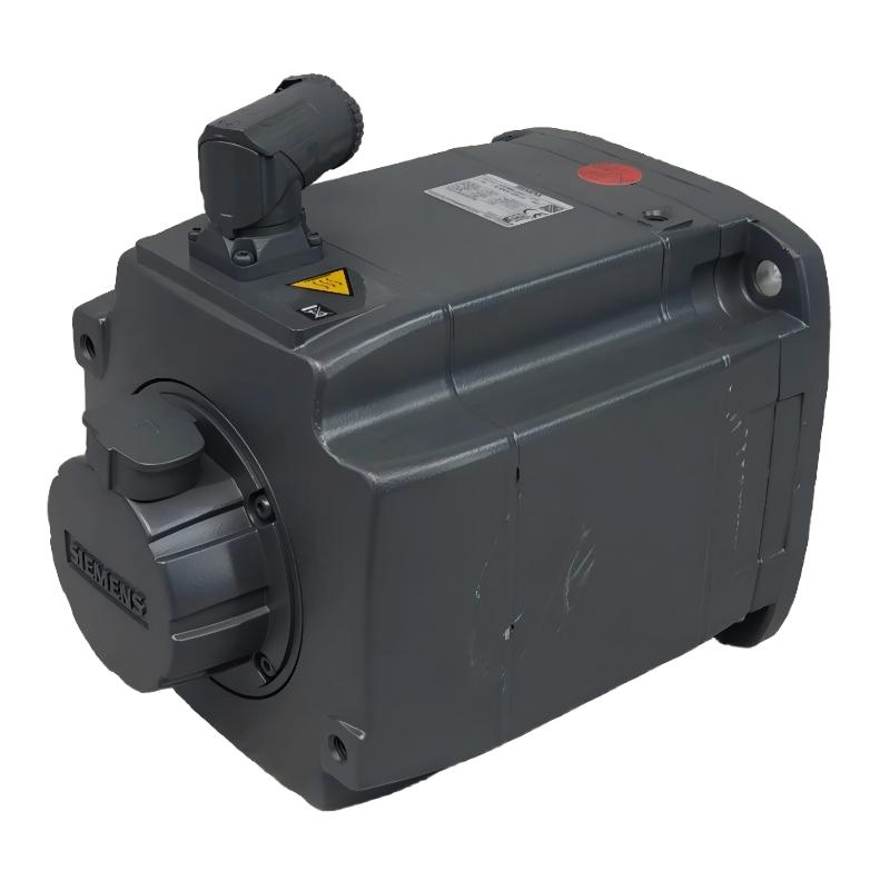 Siemens 1FK7103-2AC71-1RG1 Servo Motor