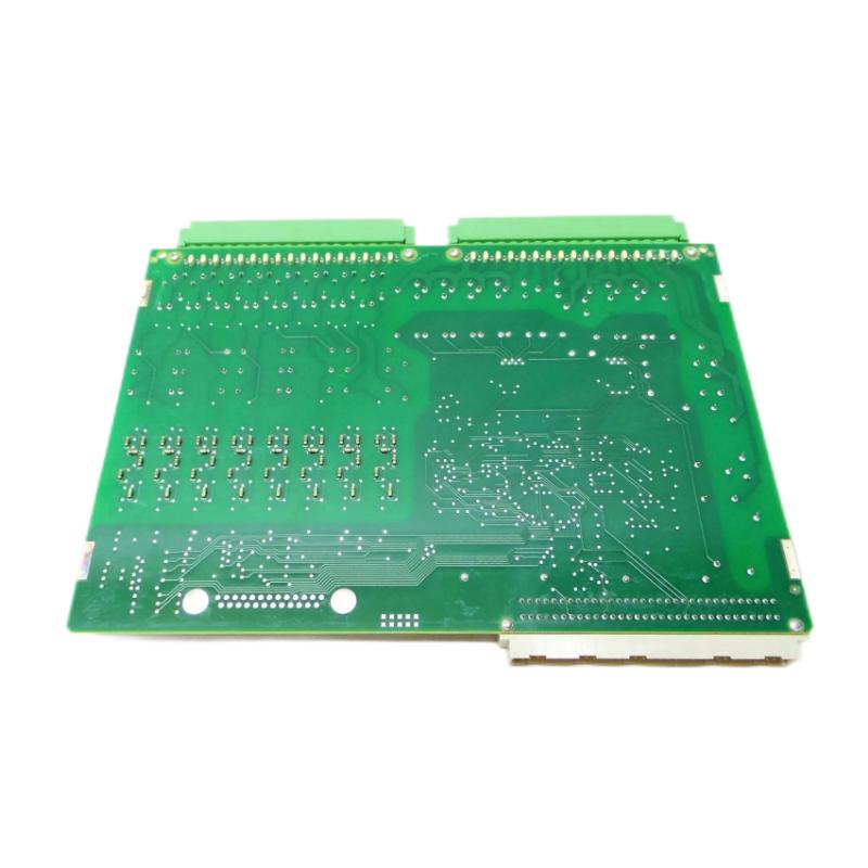 ABB 1MRK000173-BCr00 Binary Input Module