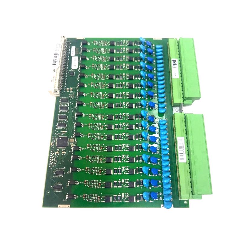 ABB 1MRK000508-BDr04 Binary Input Module