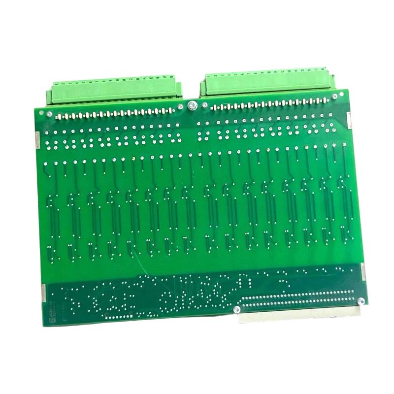 ABB 1MRK000508-BDr06 Binary Input Module