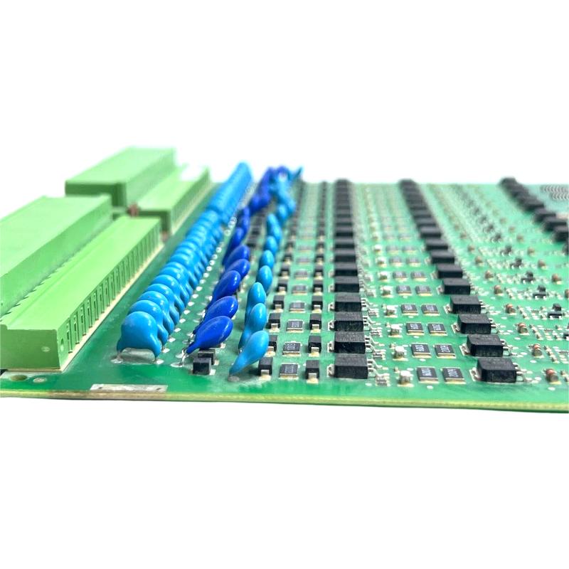 ABB 1MRK000508-BDr06 Binary Input Module