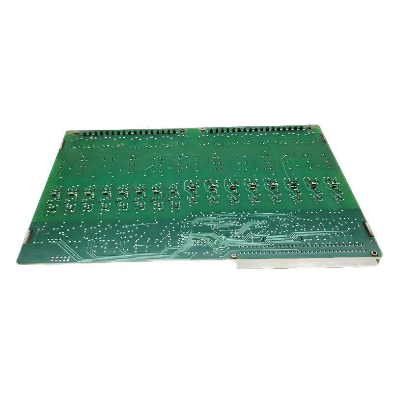 ABB 1MRK000508-CBr00 Binary Input Module