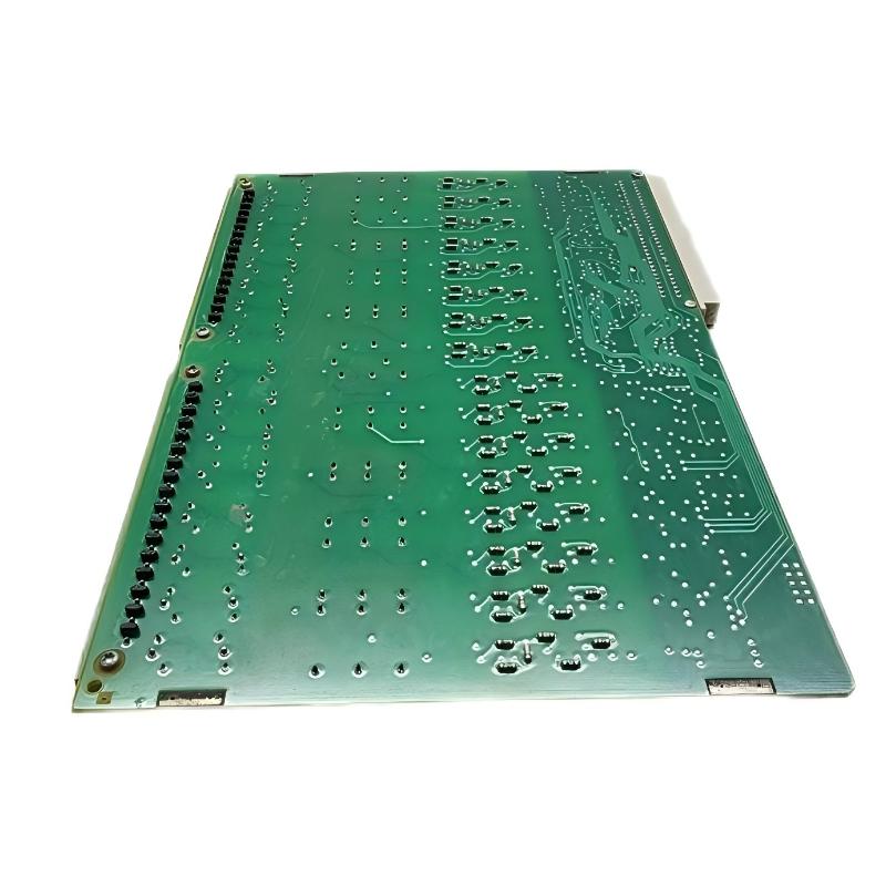 ABB 1MRK000508-CBr00 Binary Input Module