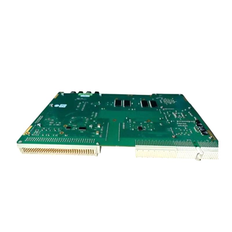 ABB 1MRK001608-AAr02 Binary Input/Output Module