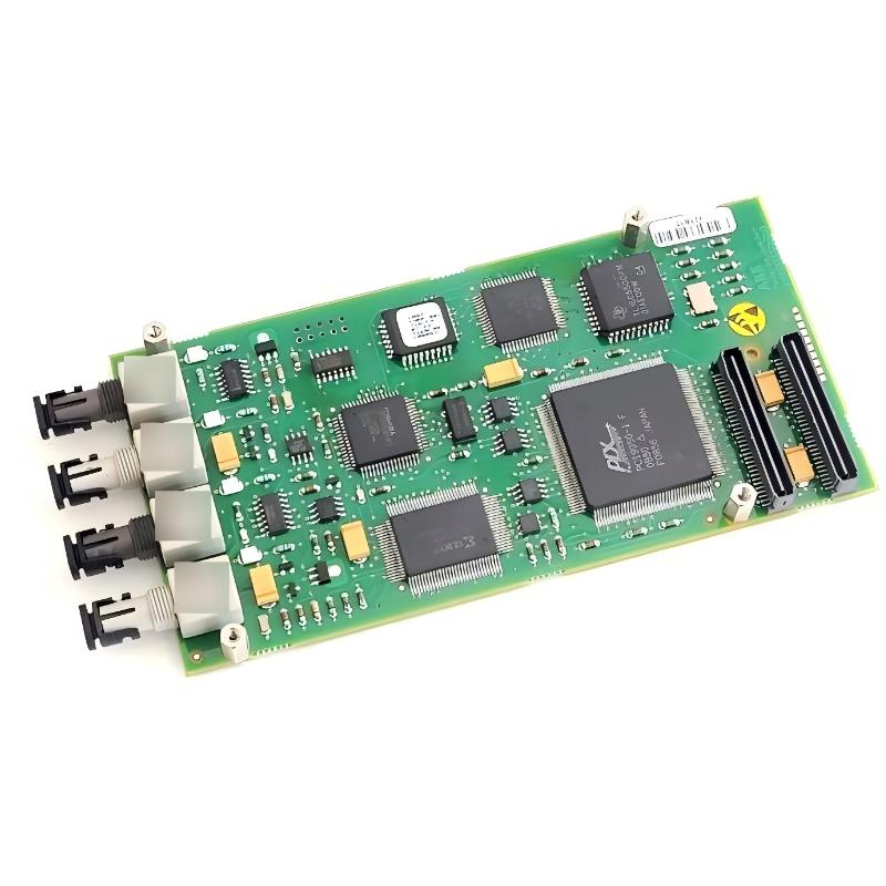 ABB 1MRK001608-CAr02 Communication Module
