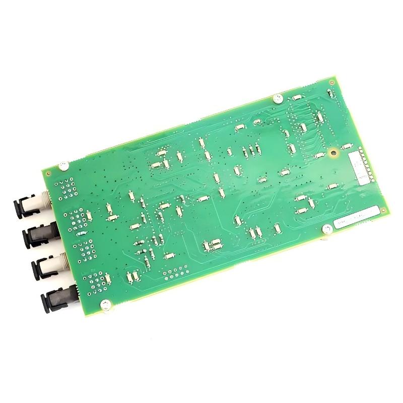 ABB 1MRK001608-CAr02 Communication Module