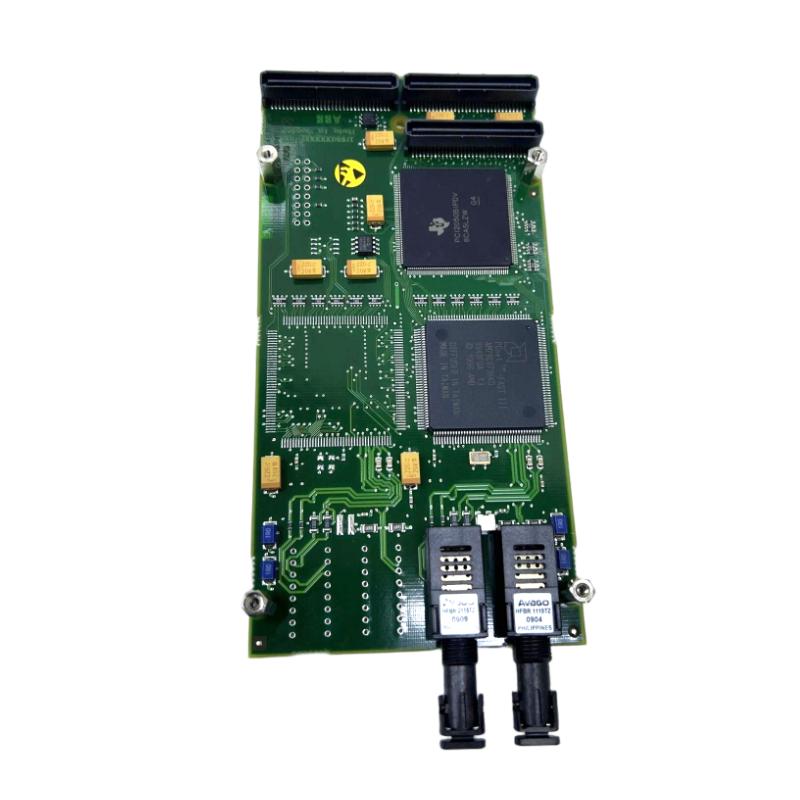 ABB 1MRK001608-CBr00 Serial Communication Module