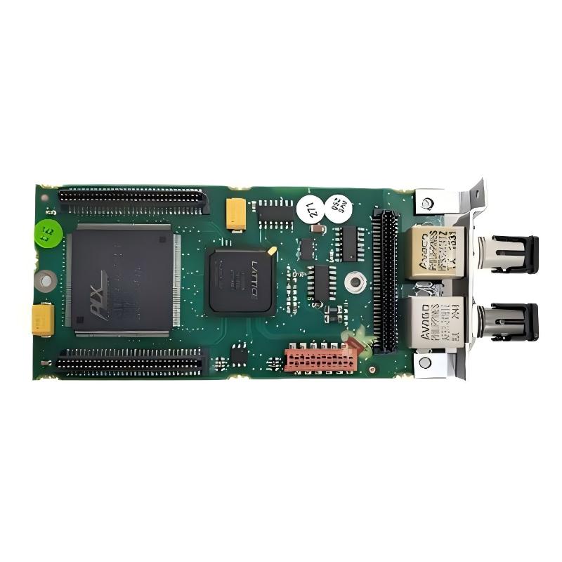 ABB 1MRK002122-ABR02 Binary Output Module