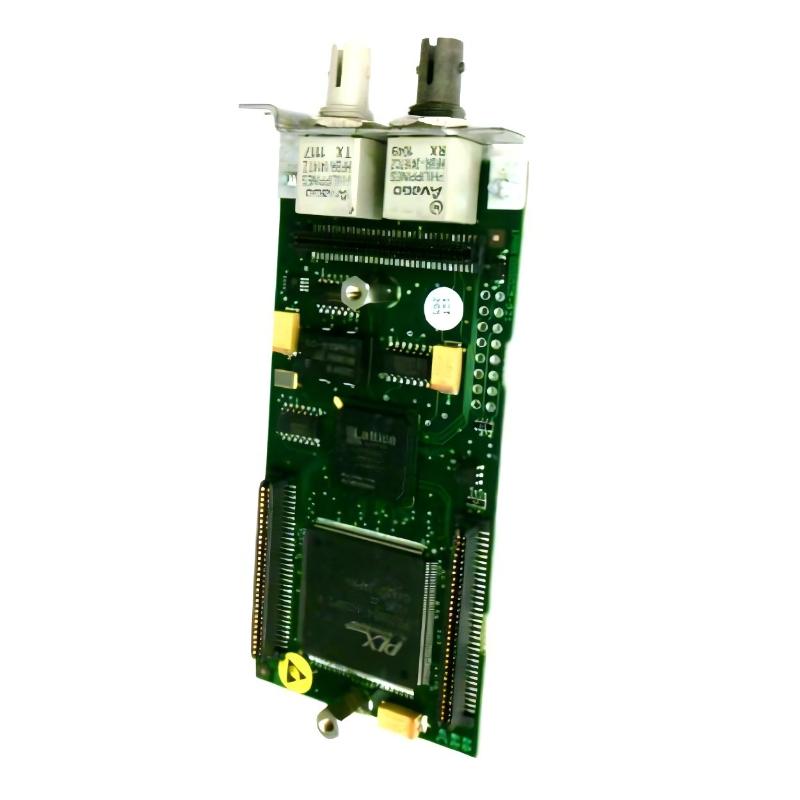 ABB 1MRK002122-ABr03 Local Communication Module