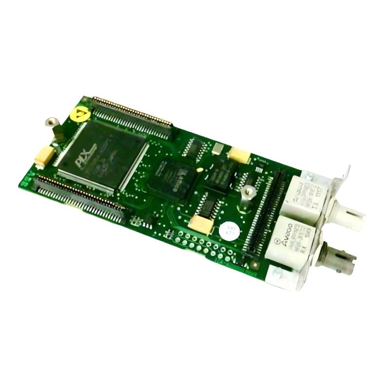 ABB 1MRK002122-ABr03 Local Communication Module