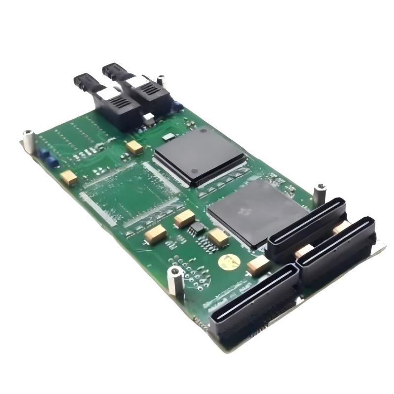 ABB 1MRK002122-ABr08 Binary Input/Output Module