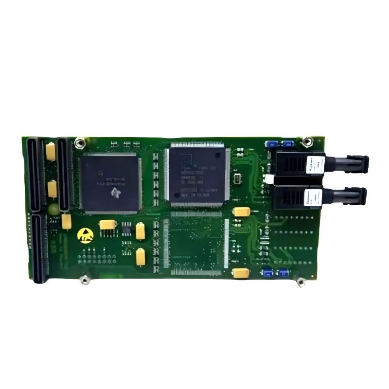 ABB 1MRK002122-ABr08 Binary Input/Output Module