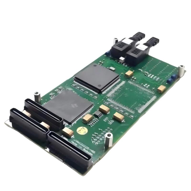 ABB 1MRK002122-ABr08 Binary Input/Output Module