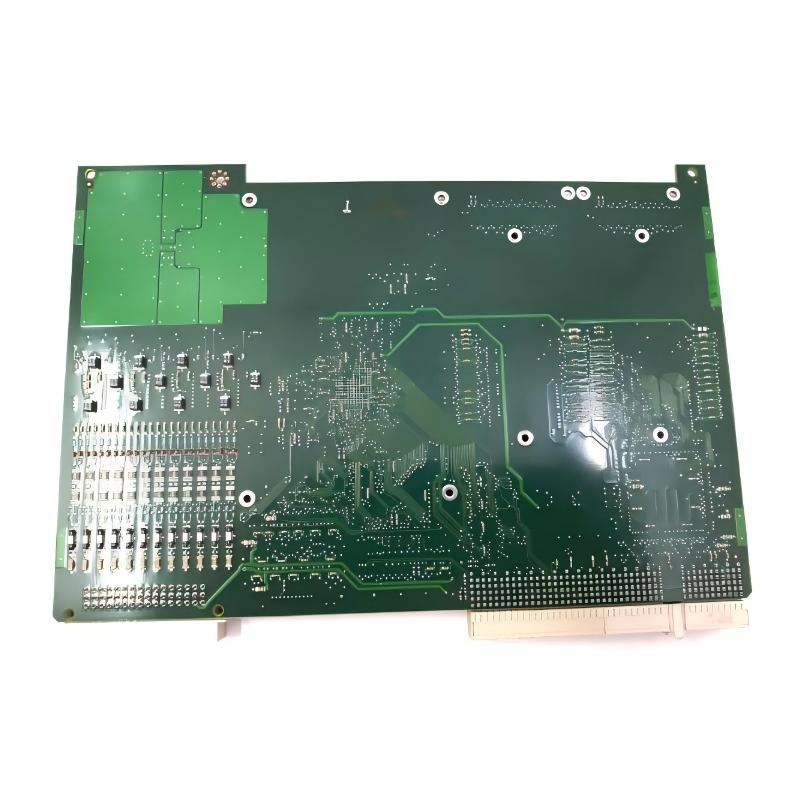 ABB 1MRK002133-ABr02 Binary Input/Output Module