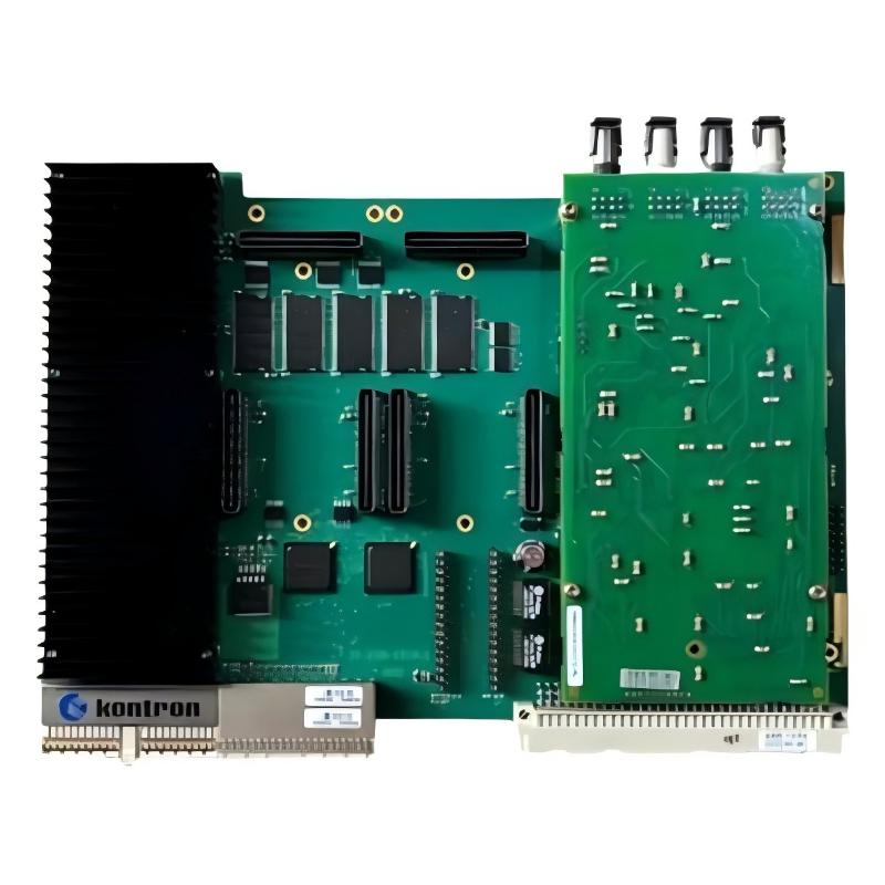 ABB 1MRK002133-ABr01 Binary Input/Output Module