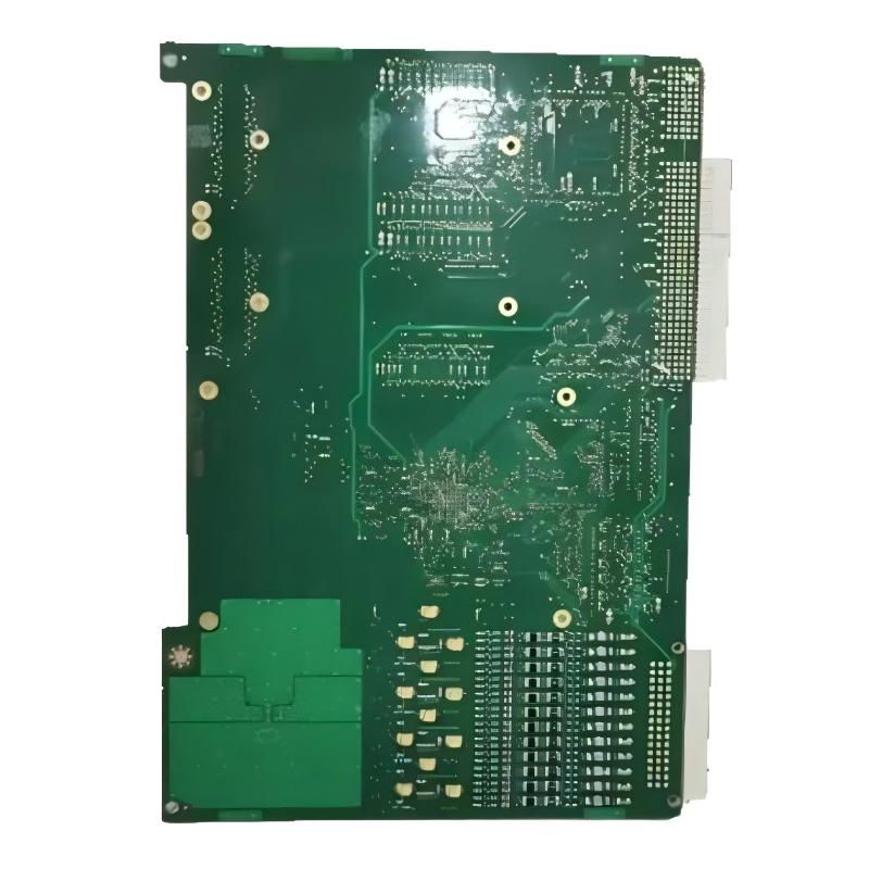 ABB 1MRK002133-ABr01 Binary Input/Output Module